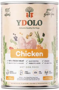 Ydolo Chicken