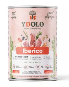 Ydolo Iberico