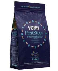 Yora First Steps Puppy