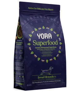Yora Superfood Small Breed