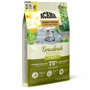 Acana Grasslands