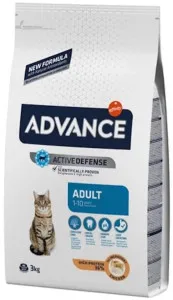 Affinity Advance Adult Chicken and Rice