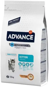 Affinity Advance Kitten Chicken and Rice