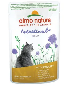 Almo Nature Intestinal Help with Poultry