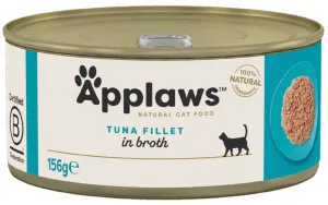 Applaws Tuna Fillet