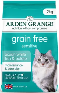Arden Grange Sensitive