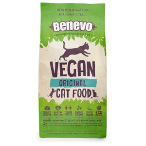 Benevo Vegan Adult Original