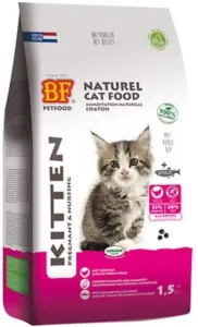 Biofood Kitten