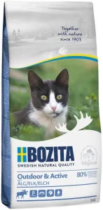 Bozita Feline Outdoor & Active