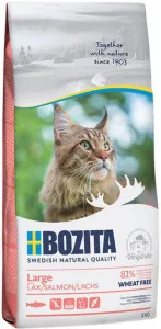 Bozita Wheat Free Large Breed Salmon
