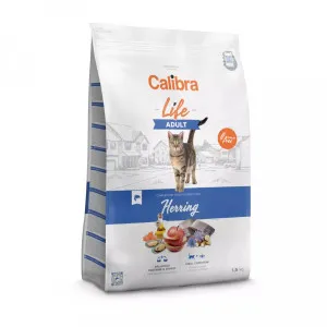 Calibra Life Adult Herring
