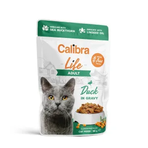 Calibra Life Pouch Adult Duck