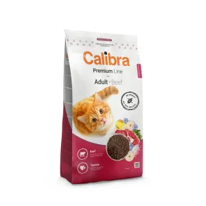 Calibra Premium Line Adult Beef