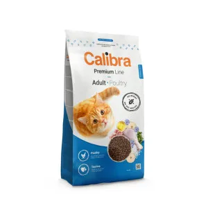 Calibra Premium Line Adult Poultry