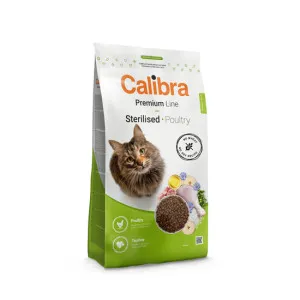 Calibra Premium Line Sterilised Poultry