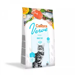 Calibra Verve Grain Free Adult Herring
