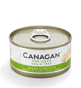 Canagan Chicken