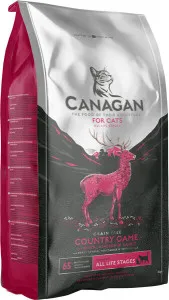 Canagan Country Game