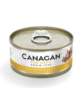 Canagan Tuna with Chicken