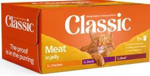 Classic Meat in Jelly