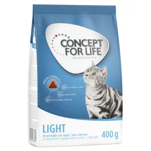 Concept for Life Light Adult