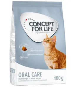 Concept for Life Oral Care