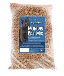 Copdock Mill Wholesale Munchy Cat Mix