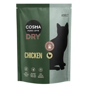 Cosma Chicken Adult