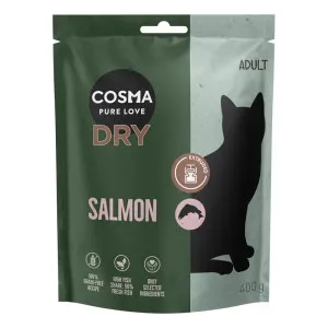 Cosma Salmon Adult