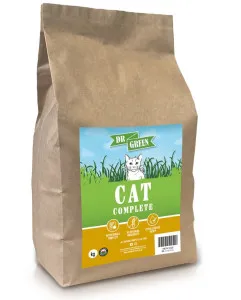 Dr Green Adult Cat Food