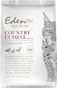 Eden 85/15 Original Cuisine