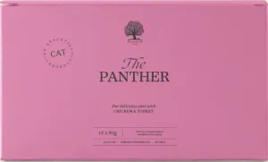Essential Foods The Panther Pate