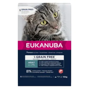 Eukanuba Grain Free Adult