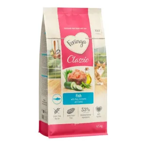 Feringa Adult Classic Fish