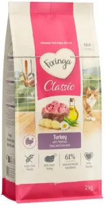 Feringa Adult Classic Turkey