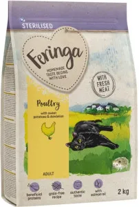 Feringa Adult Sterilised Poultry