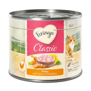 Feringa Classic Meat Poultry