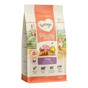 Feringa Vitality Sensitive - Turkey