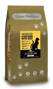 Flourish Finest Tasty Chicken Hypoallergenic