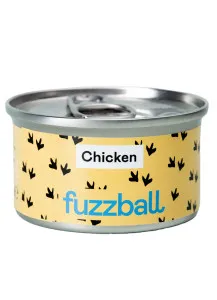 Fuzzball Chicken