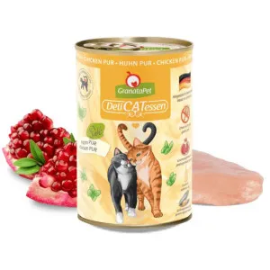 Granatapet DeliCatessen Chicken