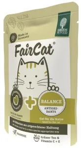 Green Petfood FairCat Balance