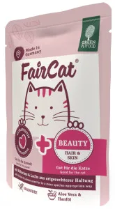 Green Petfood FairCat Beauty