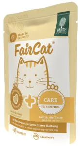 Green Petfood FairCat Care