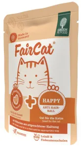 Green Petfood FairCat Happy