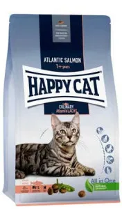 Happy Cat Culinary Atlantic Salmon