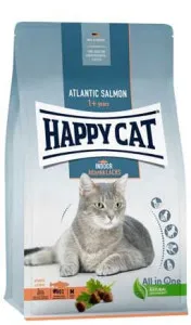 Happy Cat Indoor Atlantic Salmon