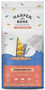 Harper and Bone Ocean Wonders - Sterilised Cat