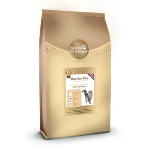 Harrier Pro Pet Foods Hypoallergenic Chicken Adult