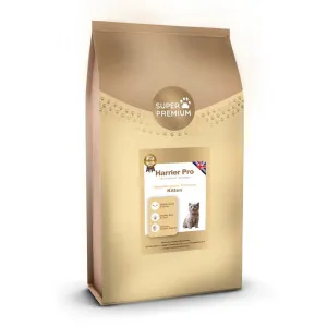 Harrier Pro Pet Foods Hypoallergenic Kitten